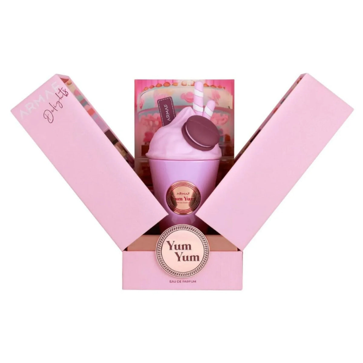 YUM YUM Eau de Parfum Mujer