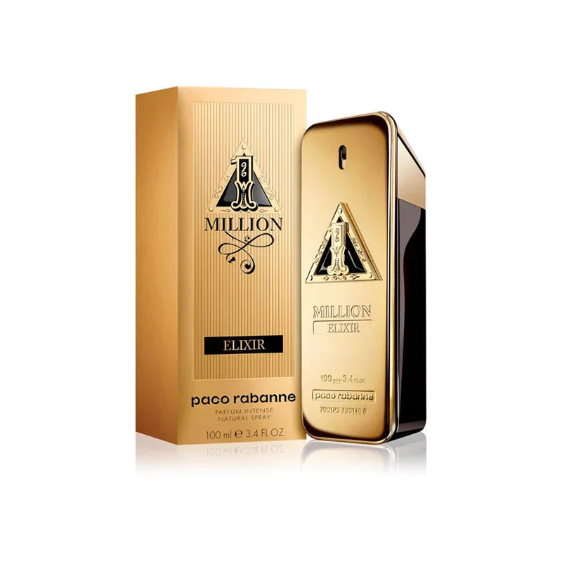 One Million Elixir - Paco Rabanne