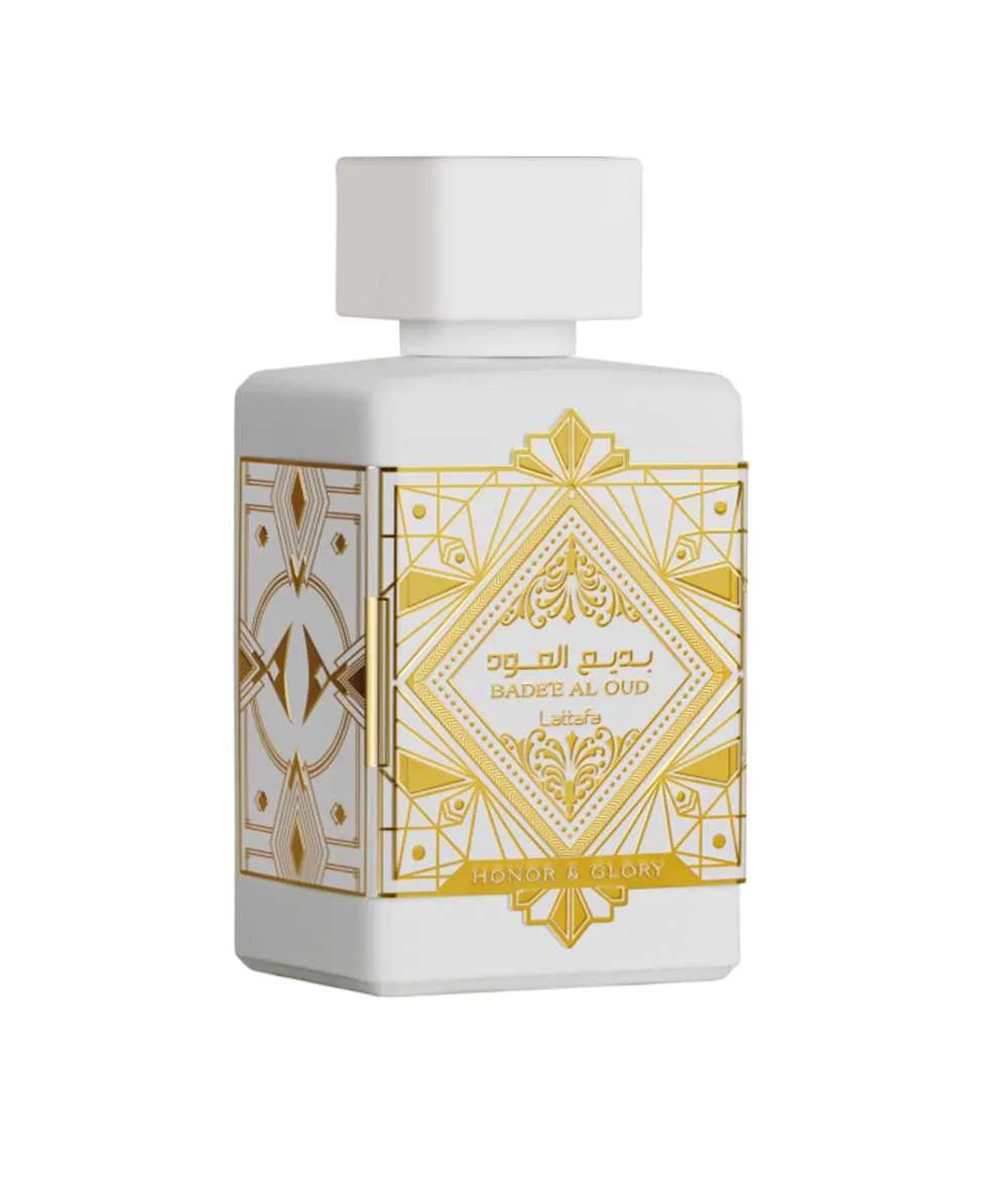 BADE’E AL OUD HONOR & GLORY – LATTAFA