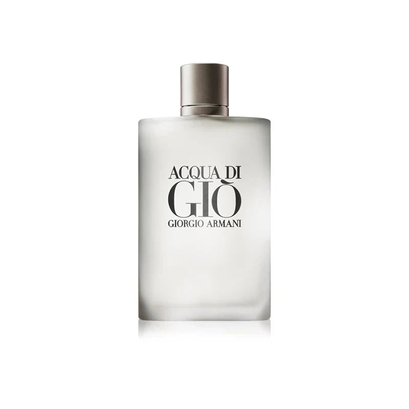 ACQUA DI GIO – Giorgio Armani