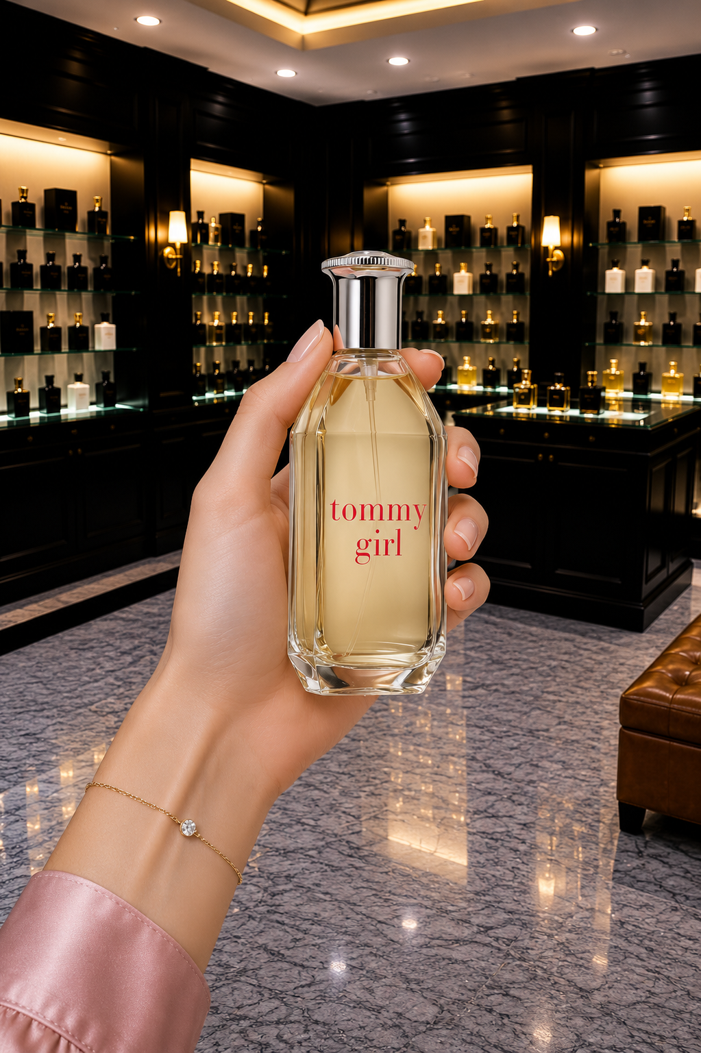 TOMMY GIRL – Tommy Hilfiger