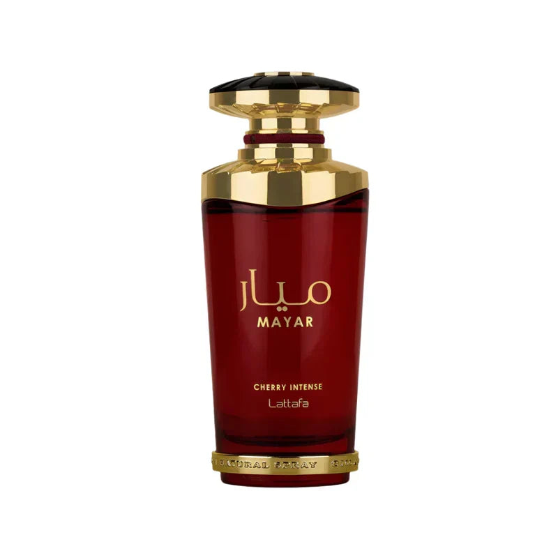 Mayar Cherry Intense Lattafa Perfumes
