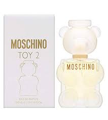 TOY 2 Eau de Parfum Mujer