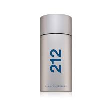 212 Men – Carolina Herrera