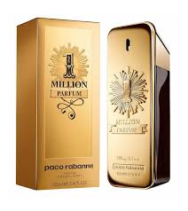 1 Million Parfum Rabanne