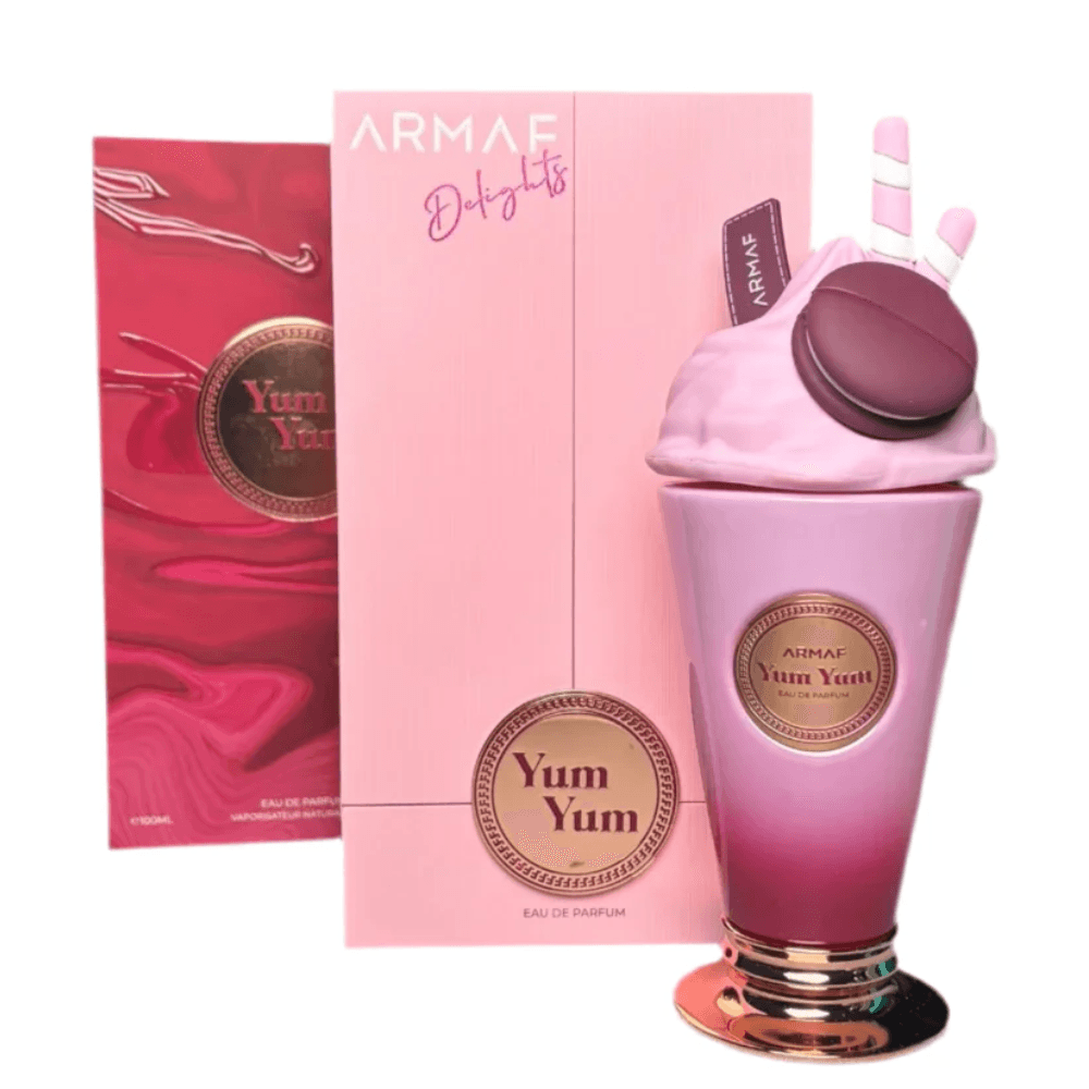 YUM YUM Eau de Parfum Mujer