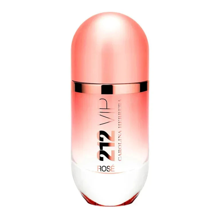 212VIP ROSE Eau de Parfum Mujer
