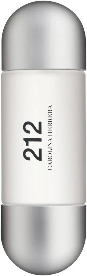 212 Clasica Dama - Carolina herrera