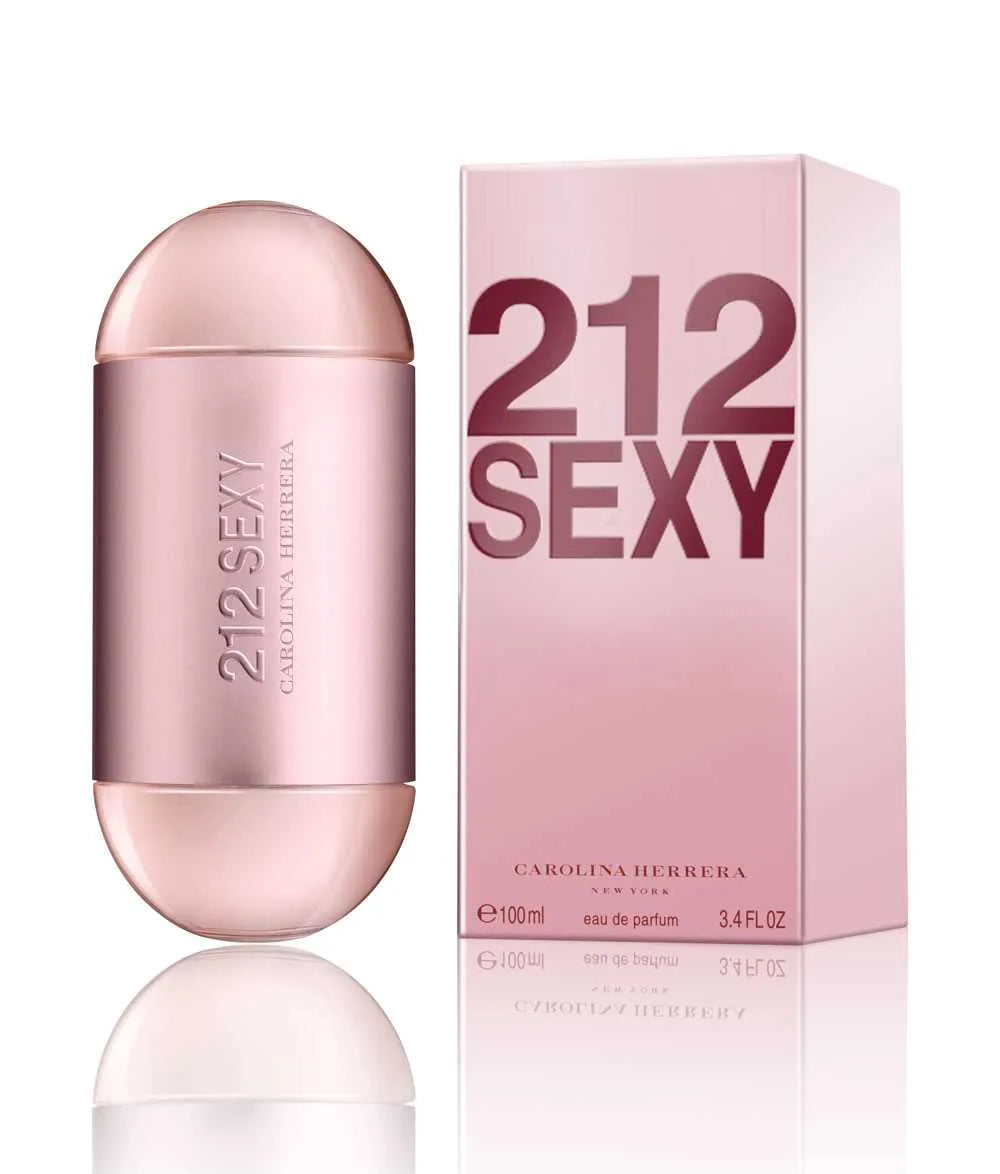 212 SEXY - CAROLINA HERRERA