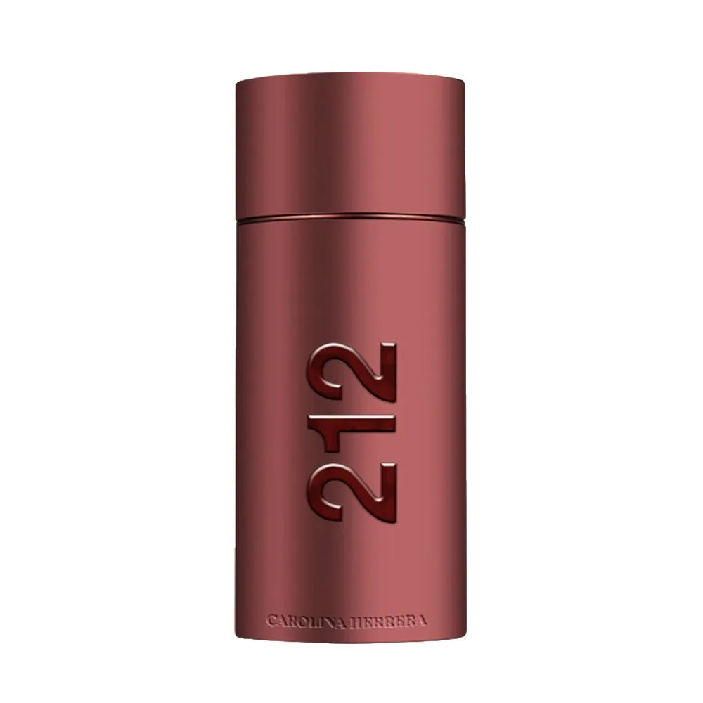 212 SEXY MAN - CAROLINA HERRERA