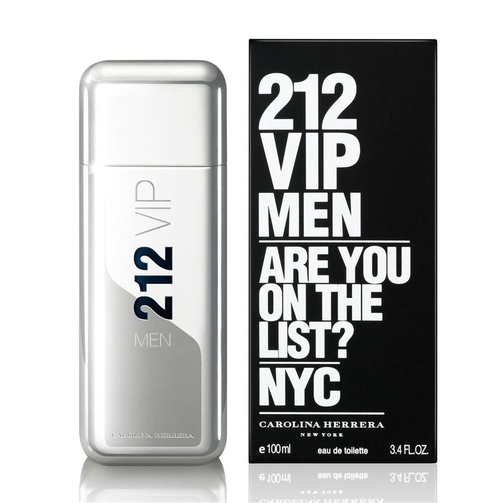 212 VIP – Carolina Herrera
