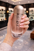212VIP ROSE Eau de Parfum Mujer