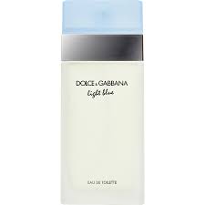 LIGHT BLUE Eau de Parfum Mujer
