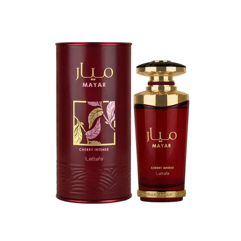 Mayar Cherry Intense Lattafa Perfumes