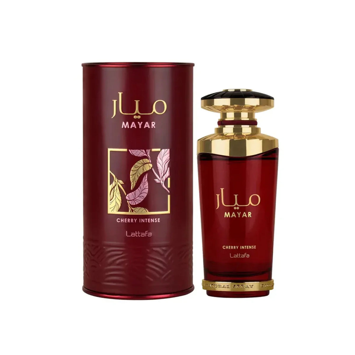 Mayar Cherry Intense Lattafa Perfumes