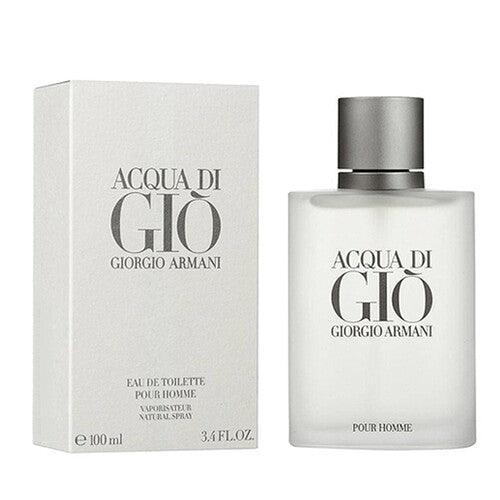 ACQUA DI GIO – Giorgio Armani