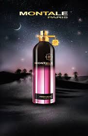 STARRY NIGHT – Montale