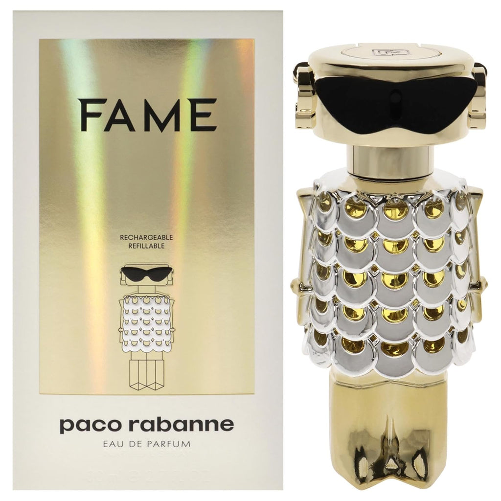 FAME Eau de Parfum Mujer