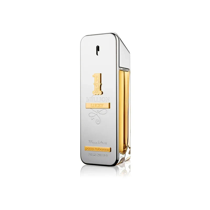 ONE MILLION LUCKY – Paco Rabanne