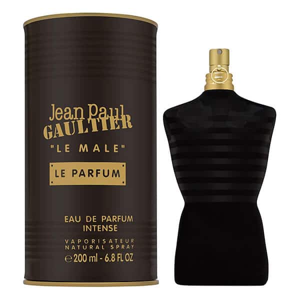 Le Male Le Parfum - Jean Paul Gaultier