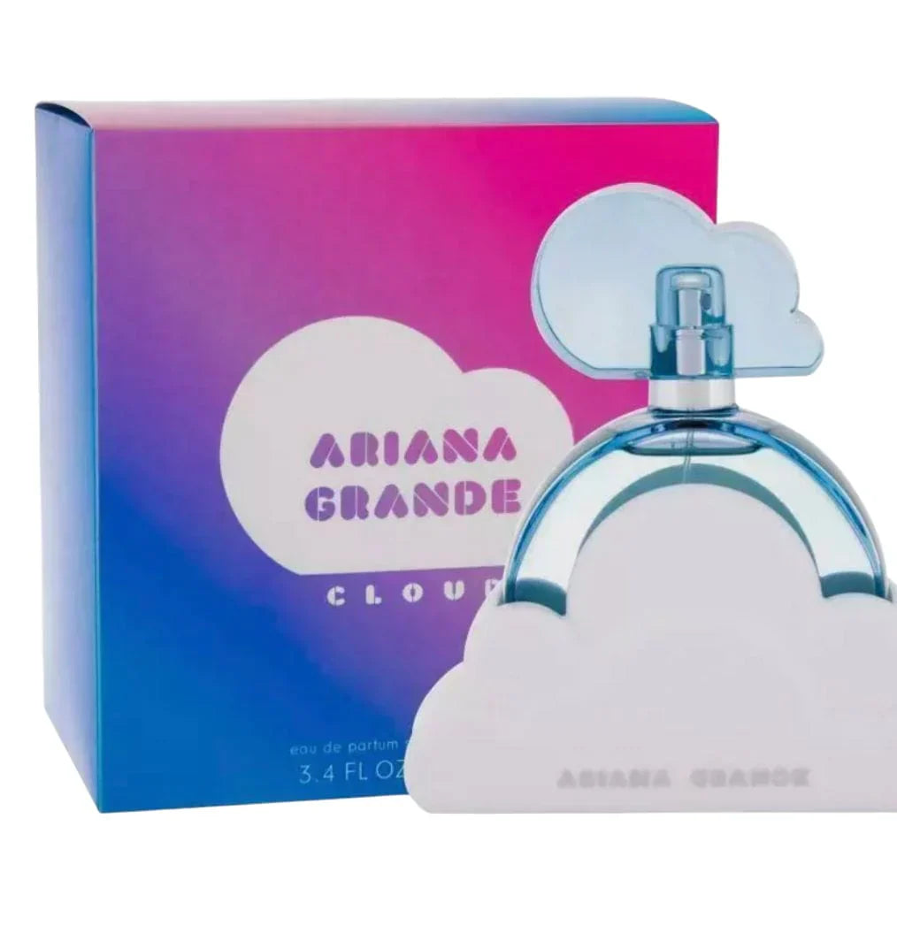 CLOUD – Ariana Grande