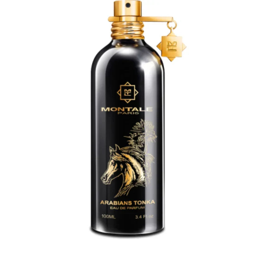 ARABIANS TONKA – Montale