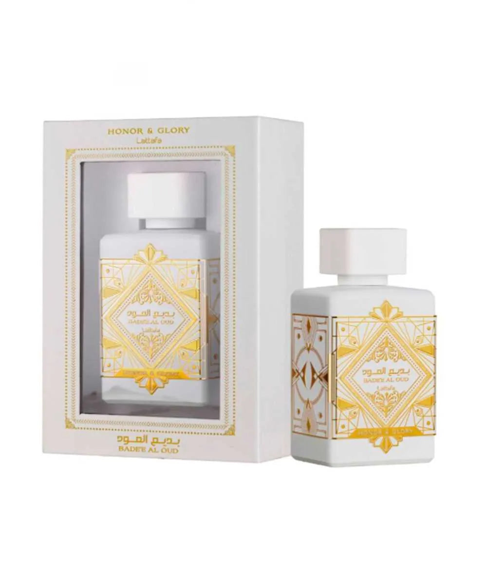 BADE’E AL OUD HONOR & GLORY – LATTAFA