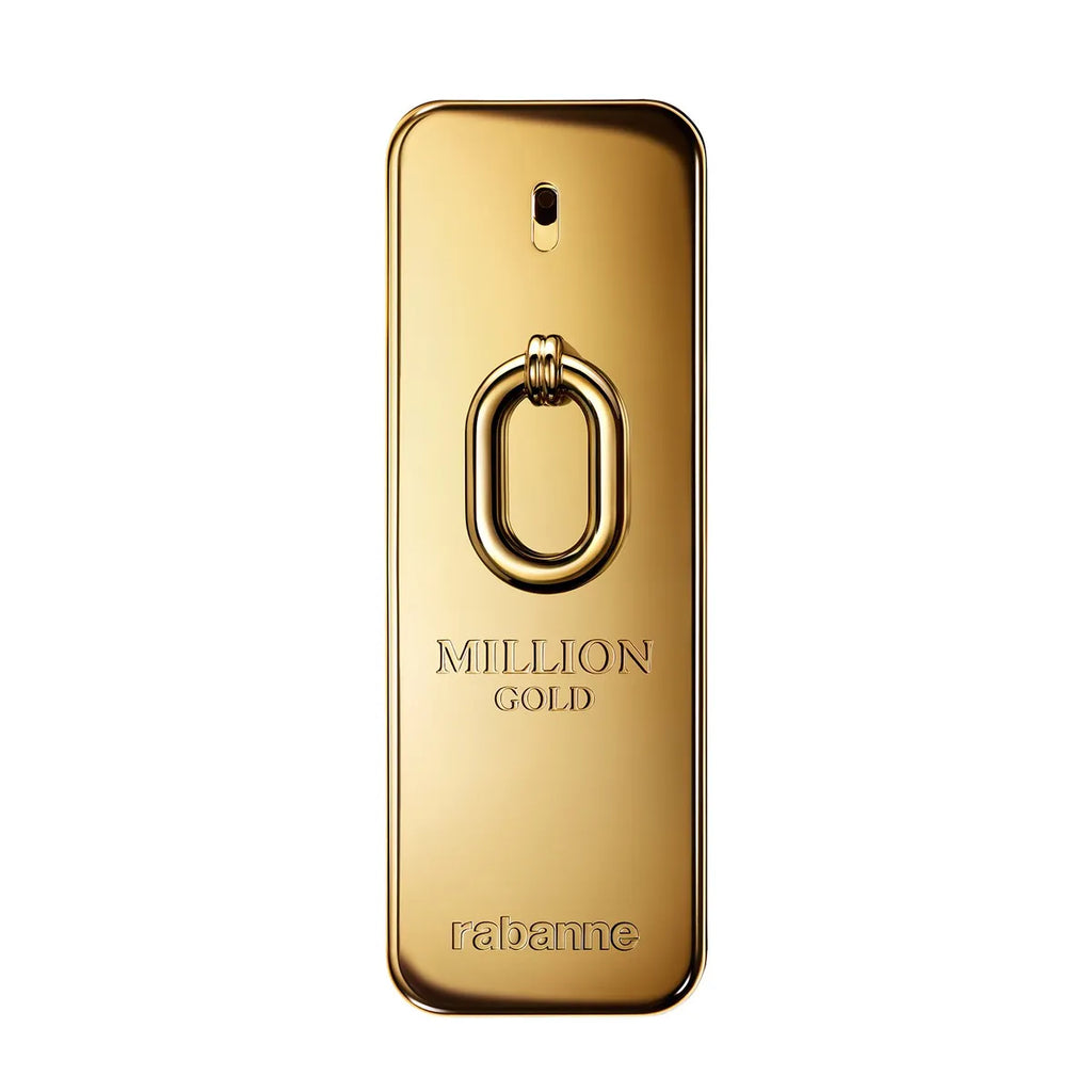 ONE MILLION GOLD