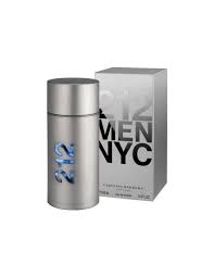 212 Men – Carolina Herrera