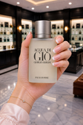 ACQUA DI GIO – Giorgio Armani