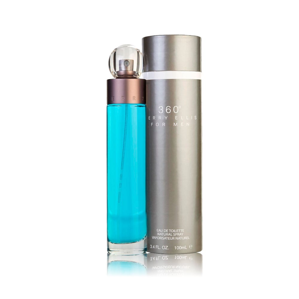 360 Caballero – Perry Ellis