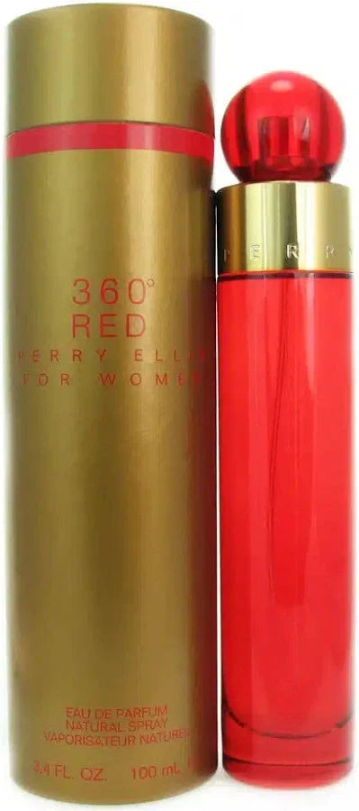 360 RED – Perry Ellis