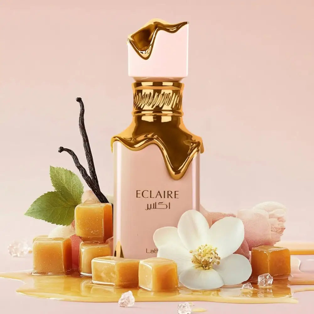 ECLAIRE – Lattafa
