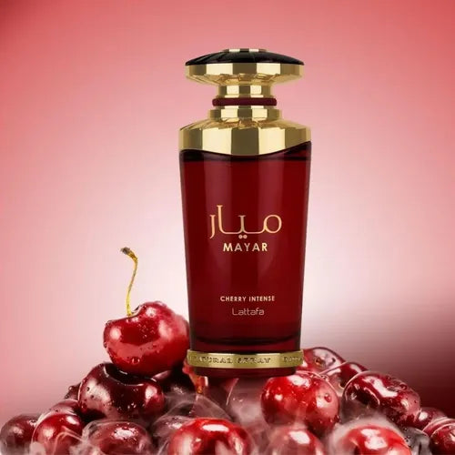 Mayar Cherry Intense Lattafa Perfumes