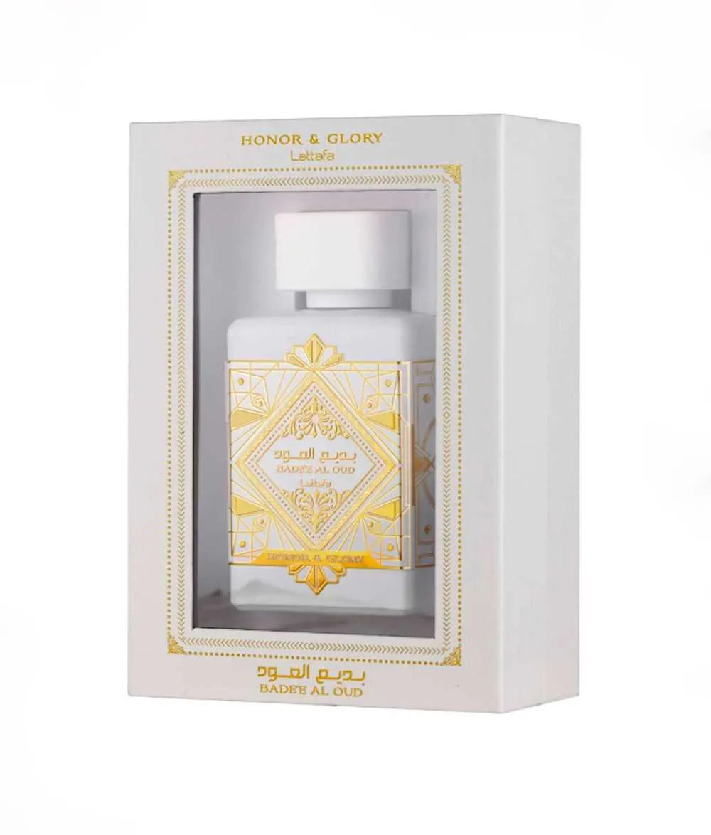 BADE’E AL OUD HONOR & GLORY – LATTAFA