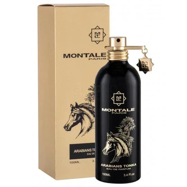 ARABIANS TONKA – Montale