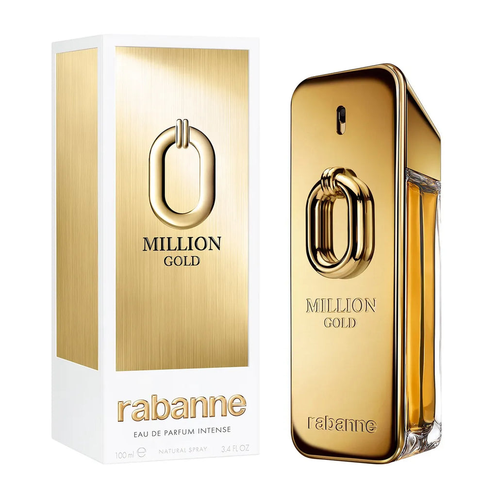 ONE MILLION GOLD