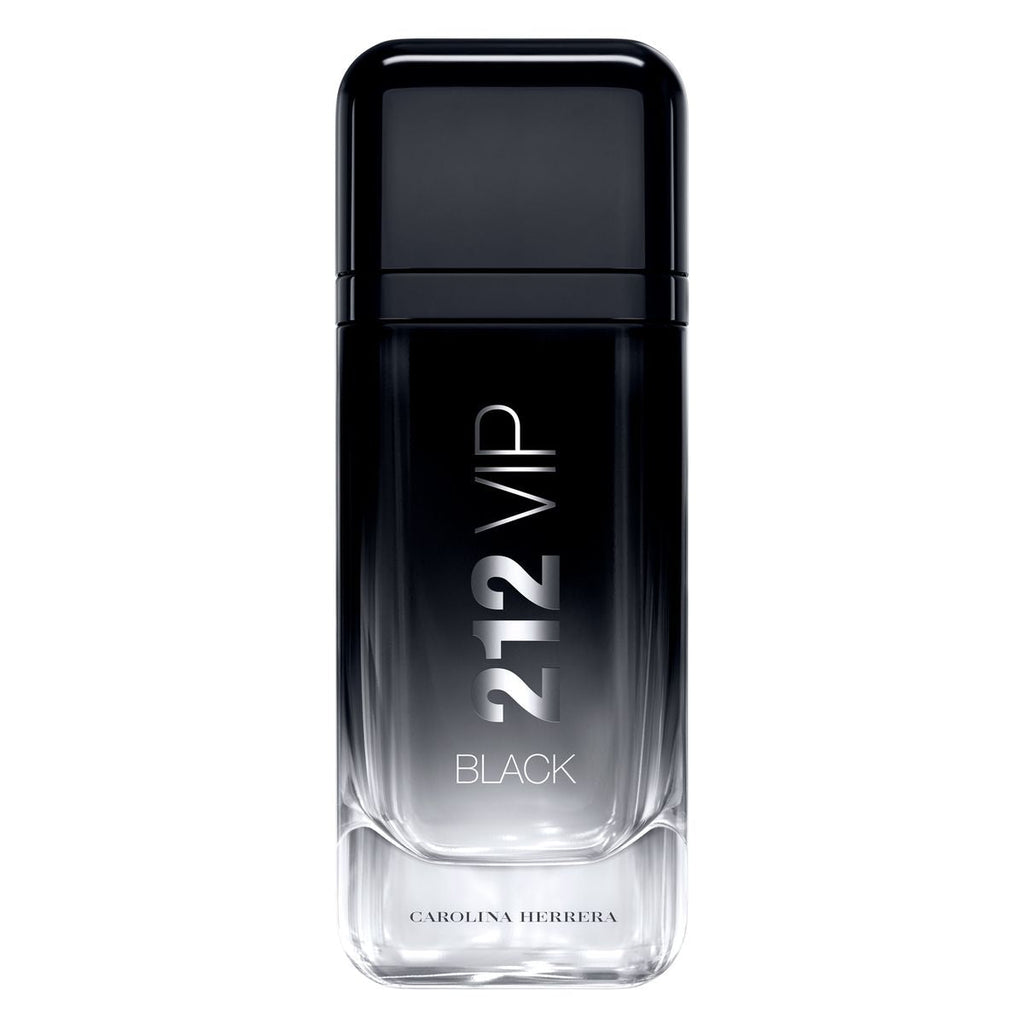 212 VIP BLACK – Carolina Herrera