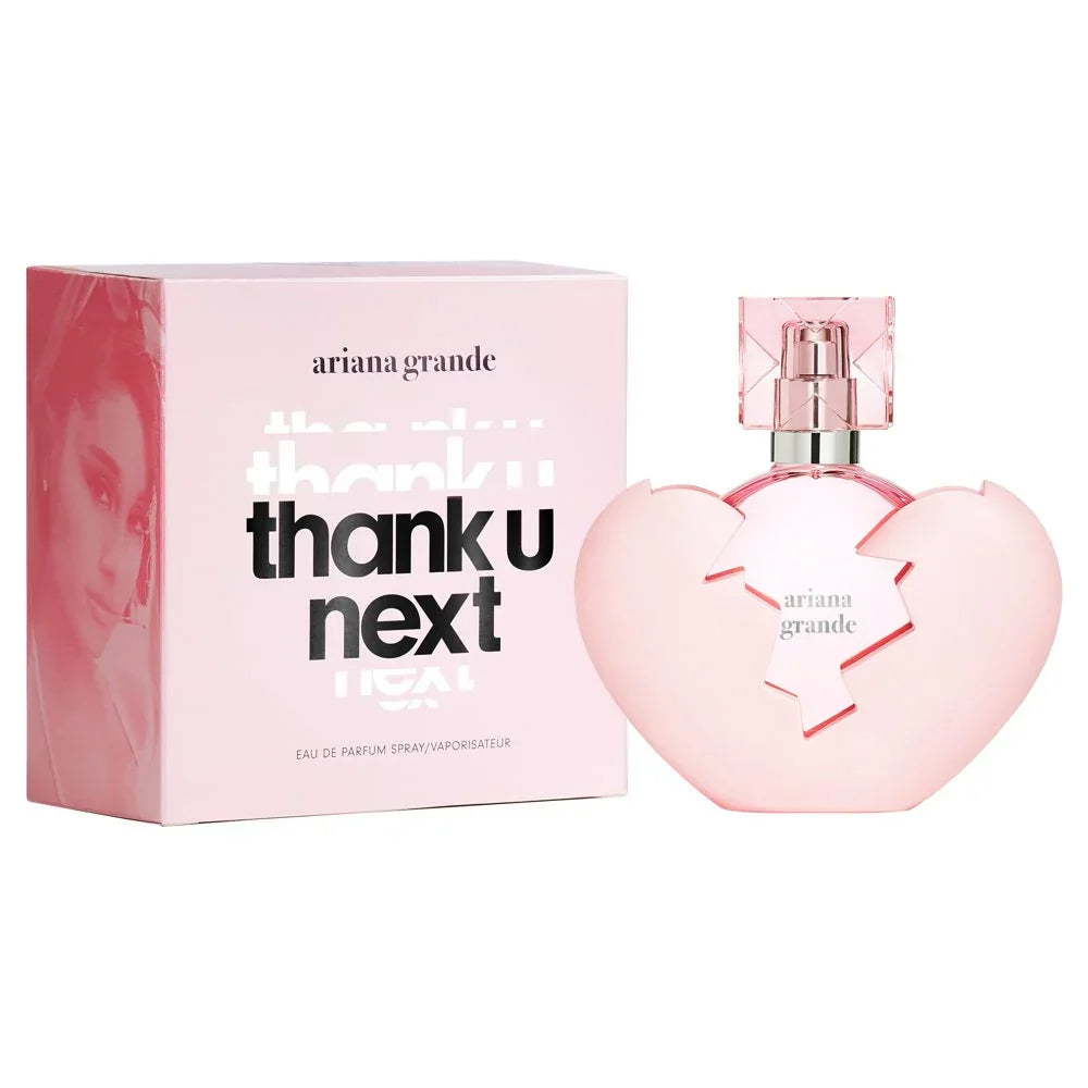 Thank U, Next - Ariana Grande