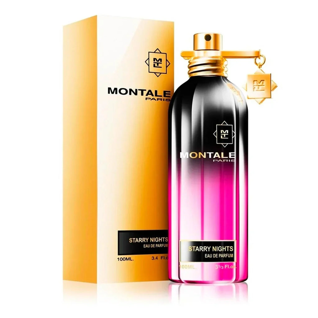 STARRY NIGHT – Montale