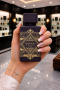 BADE’E AL OUD AMETHYST – LATTAFA