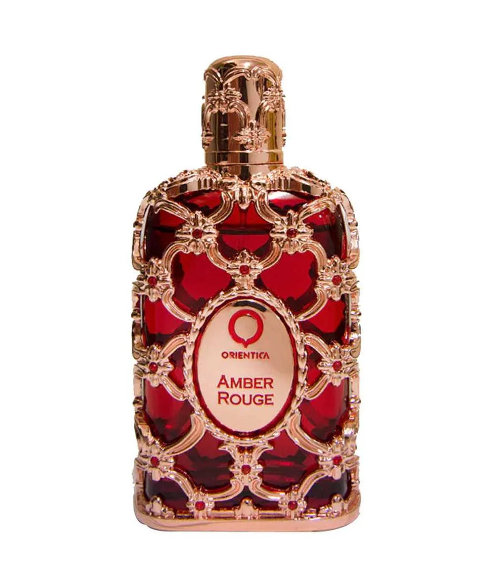 AMBER ROUGE – Orientica