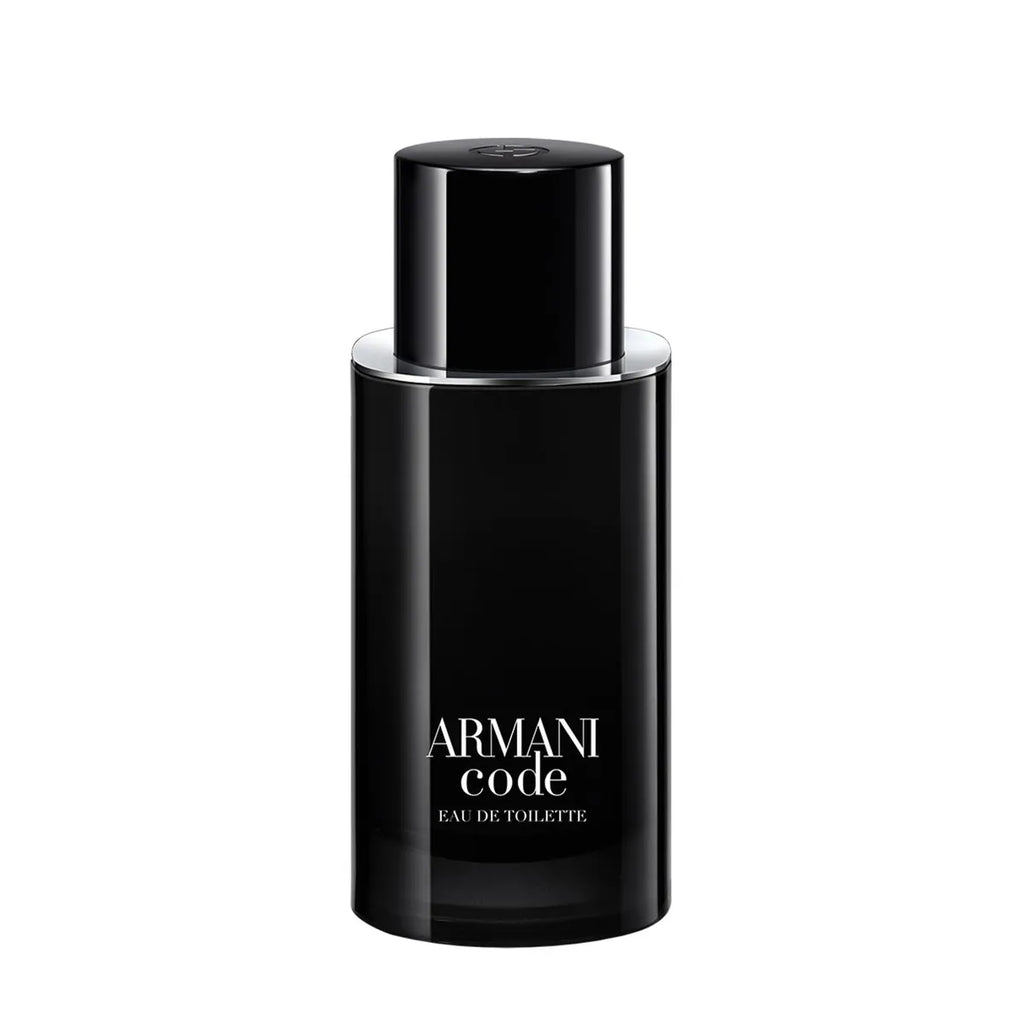 ARMANI BLACK CODE MAN - GIORGIO ARMANI