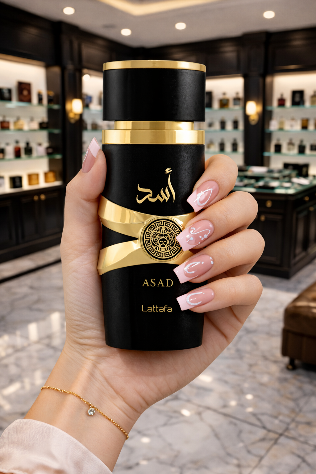 ASAD – Lattafa