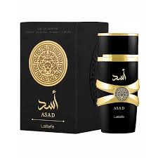 ASAD – Lattafa