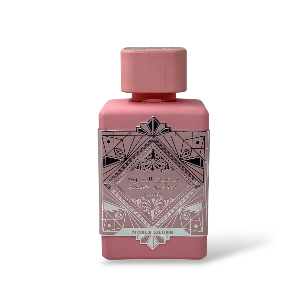 BADE AL OUD NOBLE BLUSH – Lattafa