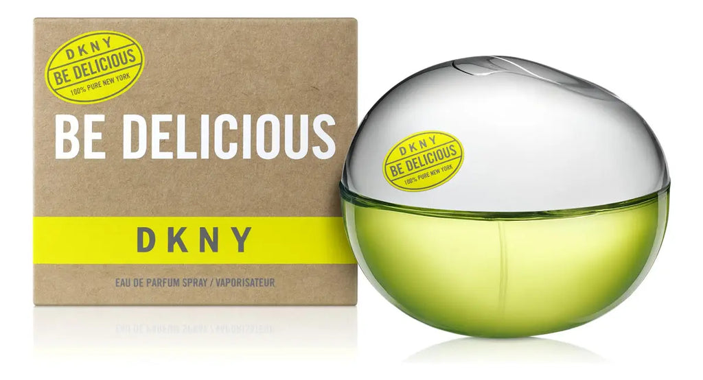 BE DELICIOUS – Dkny