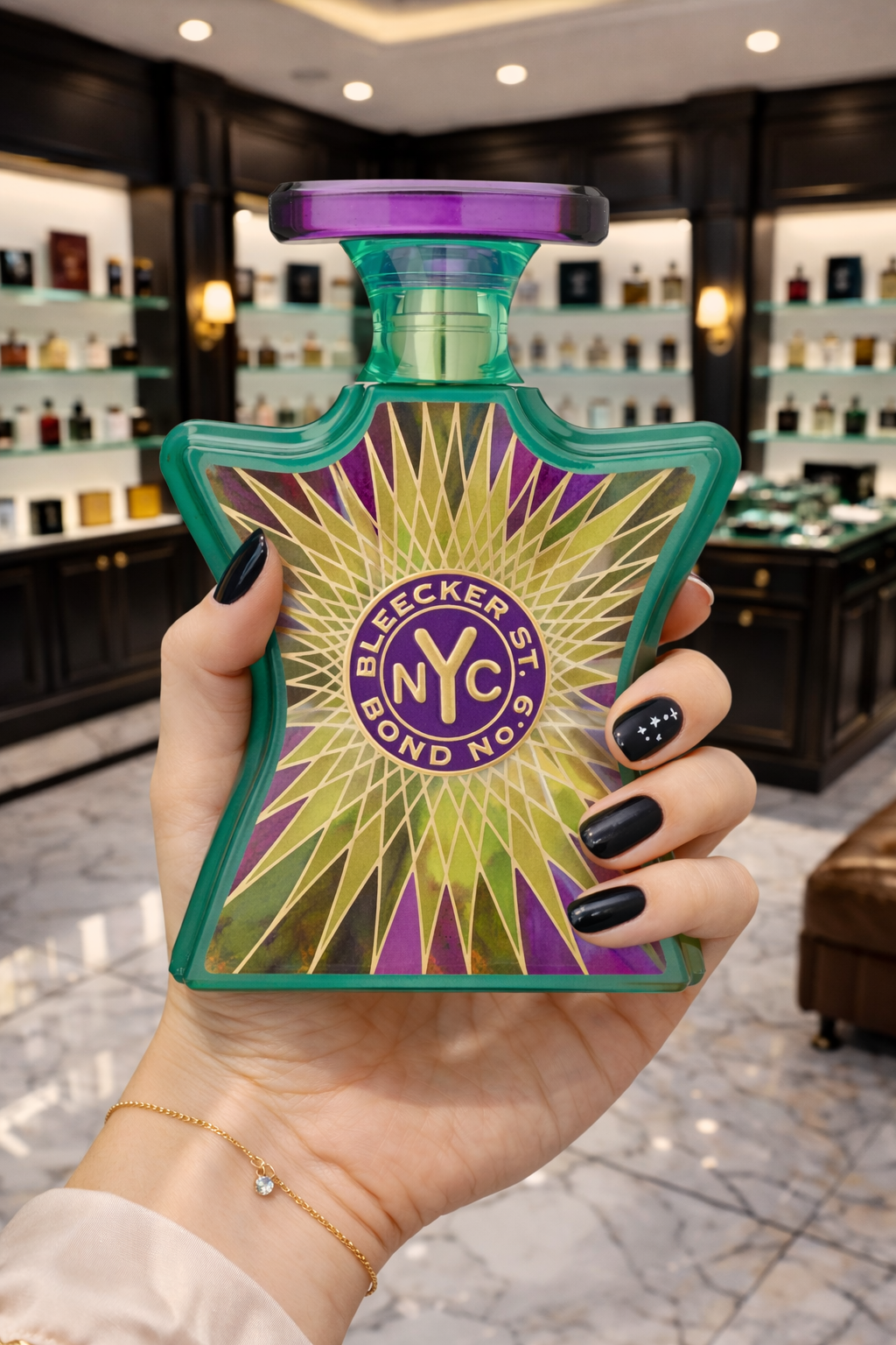 BLEECKER STREET - BOND No 9