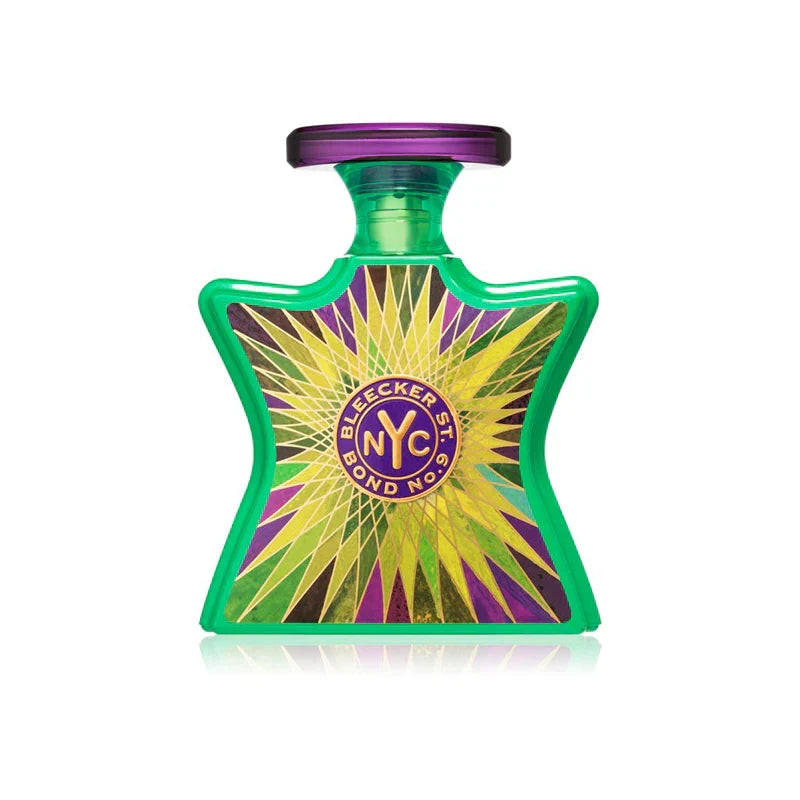 BLEECKER STREET - BOND No 9