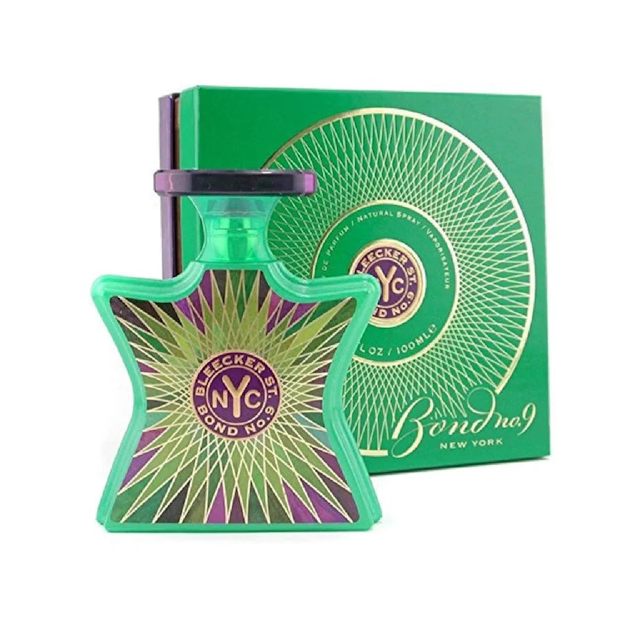 BLEECKER STREET - BOND No 9